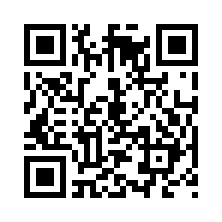 QR Code for bitcoin:1PX7umnctdyMwZagTwADaezzBw98LErSWt