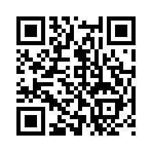 QR Code for bitcoin:1PXAQL8Uq1dC5q8WERQk43acDDcai262UG