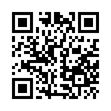 QR Code for bitcoin:1PXB3KtM5FrEhE2TD8kB7ebf25vVevBk55
