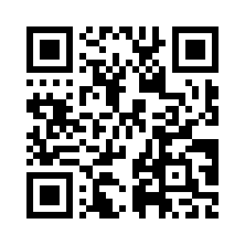 QR Code for bitcoin:1PXCUuHp6nmRLByH4nYurvbc8G2Xa9vxiL