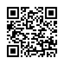 QR Code for bitcoin:1PXDN86p5zB13Paj4XVJSep9un34euWsMa