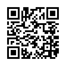 QR Code for bitcoin:1PXFEisXgaXUaphQNUyVZfzQcmpkghpXyd