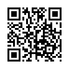 QR Code for bitcoin:1PXFuUKJEzwvDEEFuGypZkbv3aU1BPCmR4
