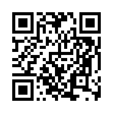 QR Code for bitcoin:1PXGQRi86dJUduF4hJFVuCchCmL1qbjaE3