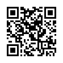 QR Code for bitcoin:1PXGZvdpcFLxqeuLmDqG9kdWosCCEh7i47