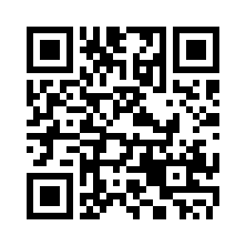 QR Code for bitcoin:1PXGsfuDt5VCy6mopw9oo5RR2CTLJt8z8L