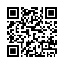 QR Code for bitcoin:1PXMsx55PPqqWtXjLU6WJTS9mc67U6UBhL