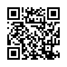 QR Code for bitcoin:1PXNFQfG4af63bnf2EEFrvT5k9Ayp8Ry5g