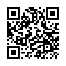 QR Code for bitcoin:1PXPFwTv3f1RLEBtLv7z3d49N4EVNKobjt