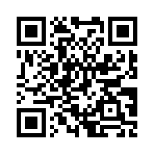 QR Code for bitcoin:1PXPdJGWpoum9YeZP8hAS2D2NhaML8AxUS