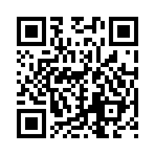 QR Code for bitcoin:1PXRaKmr1RAu3cLZLSc8uin7umQjEXLyEw