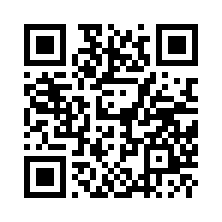 QR Code for bitcoin:1PXSCb6Bkrg8bFqstYo4czAf4vU9AcvSjG
