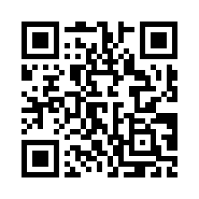 QR Code for bitcoin:1PXSeLUYUvScLMFzBEbq8bzy9cEra8tuck