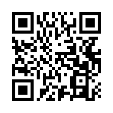 QR Code for bitcoin:1PXSfC55ZuRghdUbLnKuSChaZxJgSmPpEX