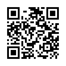 QR Code for bitcoin:1PXTNymiaP9tfb8ABWtyCKb8bxgRnPn3Us