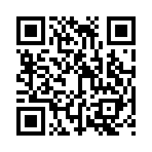 QR Code for bitcoin:1PXTndxMPymD4DUebY7tXw3j2EuXwZSVeN