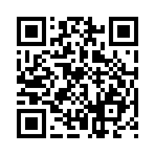 QR Code for bitcoin:1PXUATc76SWptzrv2UfX3XeTAucWExD9EC