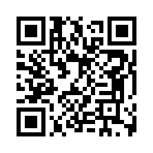 QR Code for bitcoin:1PXUf7Cbc1ajJtpq4afsKEssGhC49PFyF3