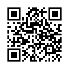 QR Code for bitcoin:1PXVhZznVCMqunva697EojSyhXLVnfthw2