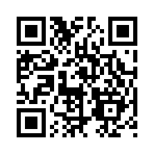 QR Code for bitcoin:1PXYwoReTR9KStcQy1SCFkc24aodJQ5tyT