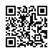 QR Code for bitcoin:1PXZJS1RPrRAgXjW3RTXDNMX4GU3H2TK9R