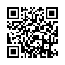 QR Code for bitcoin:1PXdJikhpjEfAbJVKMQdCsRZ5hFzRdnhvR