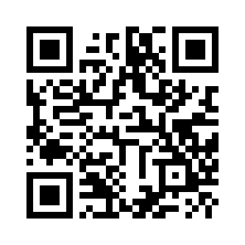 QR Code for bitcoin:1PXe7sEh7xMPrX4jBaBF9pr7EBaw27aPAC