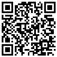 QR Code for bitcoin:1PXemP4kmZeiPhCZkFAs3AYM5VagCzoNPw