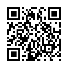 QR Code for bitcoin:1PXf1WVSDc1GAgJWWoLSZJmMKSy6AfeDi4