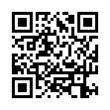 QR Code for bitcoin:1PXfVTw826dRSLdQqtC1kaEEnXpLZP7WJQ