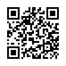 QR Code for bitcoin:1PXi5X9wsdcFktEu5d4sK8i1g545eLUvcL