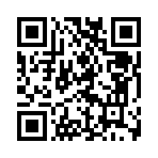 QR Code for bitcoin:1PXjBgjvYRjrnsSjfhurAvRBvtjgAPLwkh