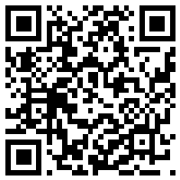 QR Code for bitcoin:1PXjpd1UntrbxTMe6PM6XZSFn5zeBueSkK