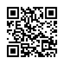 QR Code for bitcoin:1PXmBAWmpHFPm1nHqXMTFr291b6GGdfyf5
