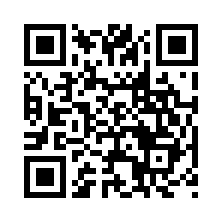 QR Code for bitcoin:1PXmoRakyfpDd5sFQ5zA7J8rWxQyMdiJPq