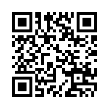 QR Code for bitcoin:1PXmoz3UXPEazHEGzZLchpL1YfqcvQTRBy