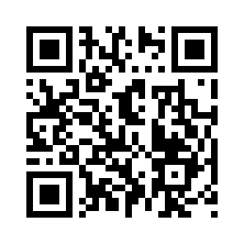 QR Code for bitcoin:1PXnyDsNMpgMxP68LDedKro5HshDo6a78Z