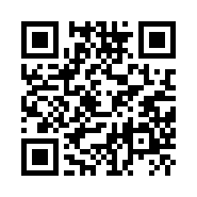 QR Code for bitcoin:1PXo1k9dNNieqfxGkYtWd2EuC3Ecc2fsEn