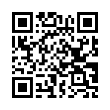 QR Code for bitcoin:1PXq9fVBPZBiaXRdApRTnBchaZqYHkhhAS
