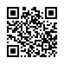 QR Code for bitcoin:1PXqTcDC2RV5AxRn7mmzyZPCjDHH4sfBNh