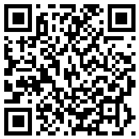 QR Code for bitcoin:1PXsQJD7dde9bigbBePnQstwN37ybeRC4M