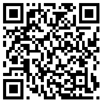 QR Code for bitcoin:1PXsiNNbBji1cv6yJmLbseqVyNUrKkXzLD