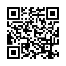 QR Code for bitcoin:1PXswG2p4ft6p22dW2dkof8AVqMUecYsNd