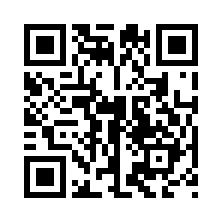 QR Code for bitcoin:1PXvwDzrzbgASQfSt3QW8C33va3saFfX3K