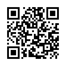 QR Code for bitcoin:1PXzXiVUcitLSEmMmuj6G4xiYuDfc4zPyj