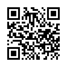 QR Code for bitcoin:1PY11DcASMEvmYspX7p7FvRRJS34LKsfEB