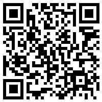QR Code for bitcoin:1PY22vL8eo6DvzvNPr2sJwCzbdFD1GCML6