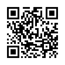 QR Code for bitcoin:1PY236W1YFPGsBk6LdujoXiSuccj1MzeFw
