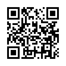 QR Code for bitcoin:1PY4msrTwiEfZR9wPrnWmnbUTe8ebFDspP