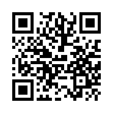 QR Code for bitcoin:1PY8BbeXffCscUsuBLQdzKBTDmaxym7Eaf